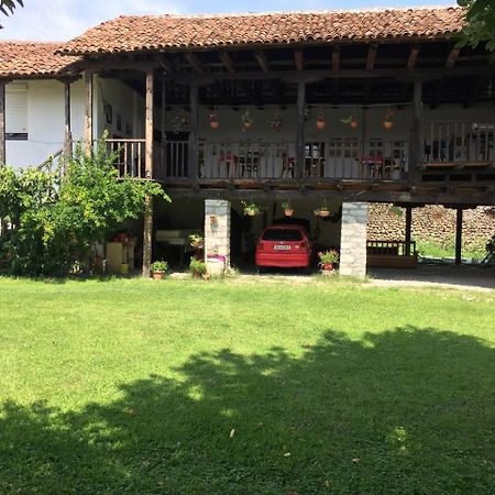 Pashko Vasa Guesthouse Shkoder Ngoại thất bức ảnh