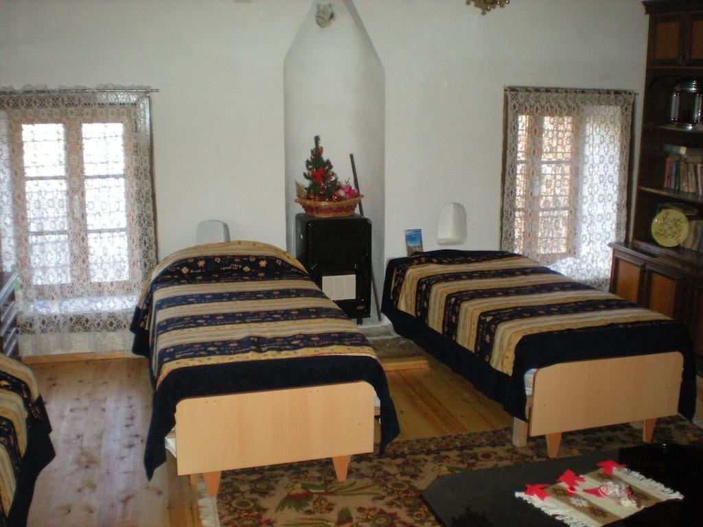 Pashko Vasa Guesthouse Shkoder Phòng bức ảnh