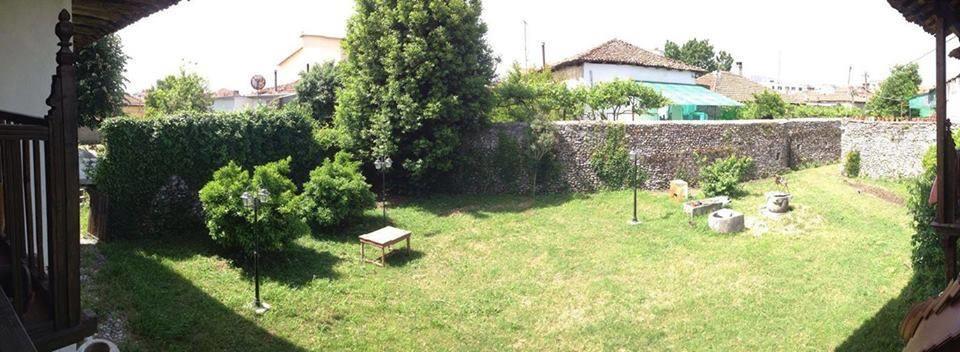Pashko Vasa Guesthouse Shkoder Ngoại thất bức ảnh