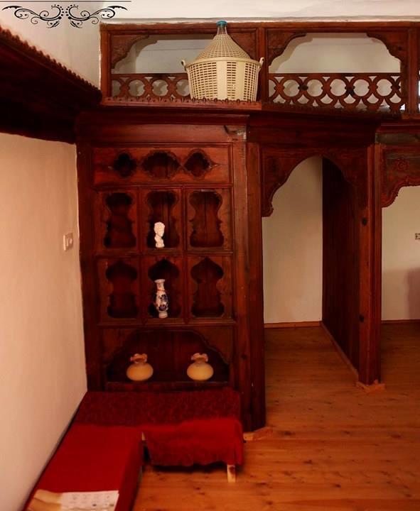 Pashko Vasa Guesthouse Shkoder Ngoại thất bức ảnh