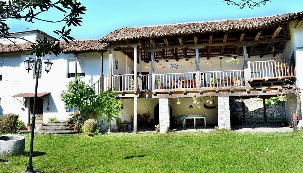 Pashko Vasa Guesthouse Shkoder Ngoại thất bức ảnh
