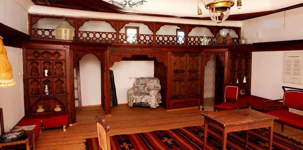 Pashko Vasa Guesthouse Shkoder Ngoại thất bức ảnh