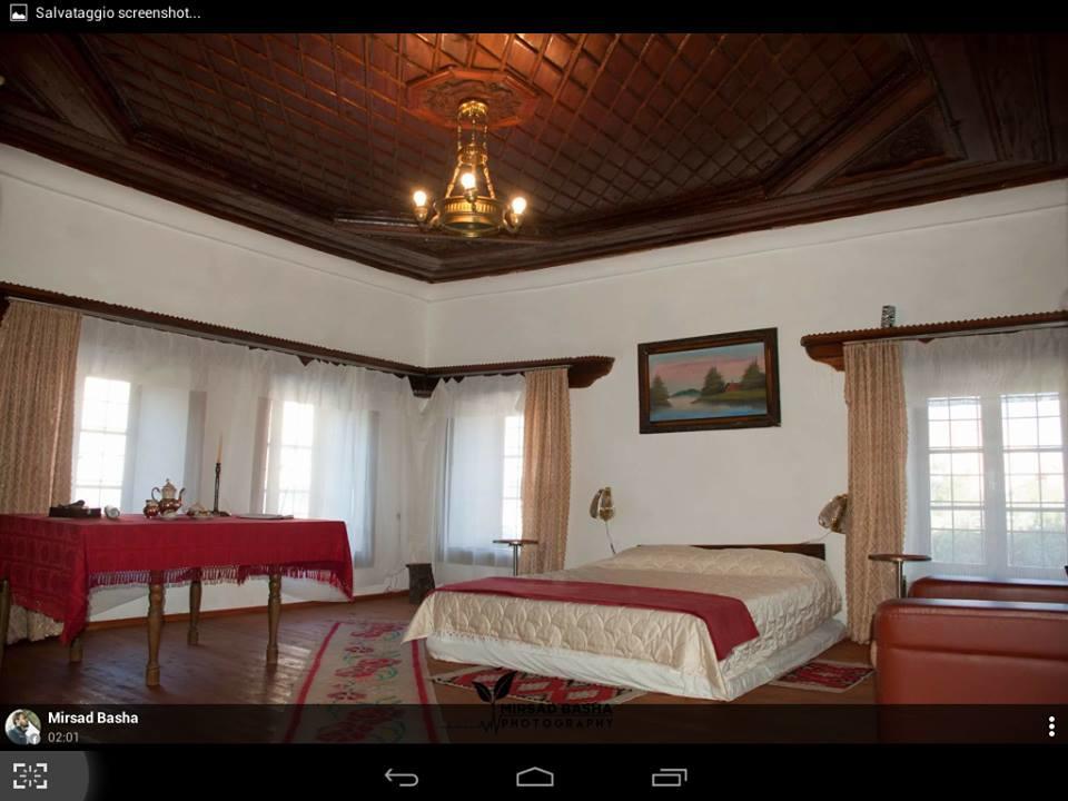Pashko Vasa Guesthouse Shkoder Ngoại thất bức ảnh
