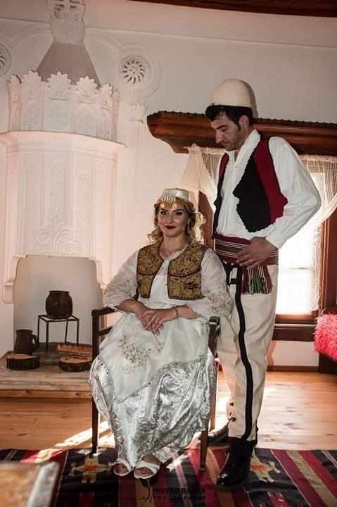 Pashko Vasa Guesthouse Shkoder Ngoại thất bức ảnh