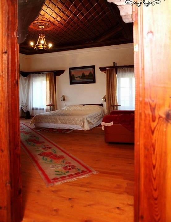 Pashko Vasa Guesthouse Shkoder Ngoại thất bức ảnh