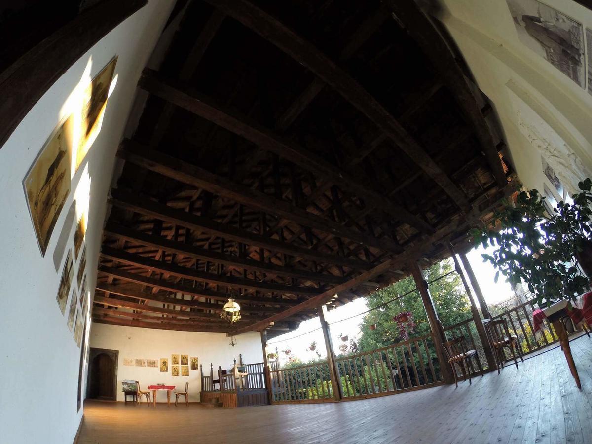 Pashko Vasa Guesthouse Shkoder Ngoại thất bức ảnh